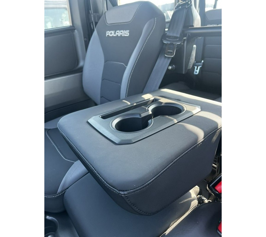 2025 Polaris RANGER XD 1500 NorthStar Edition Crew Ultimate