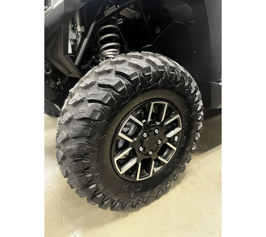 2025 Polaris RANGER XD 1500 NorthStar Edition Crew Ultimate
