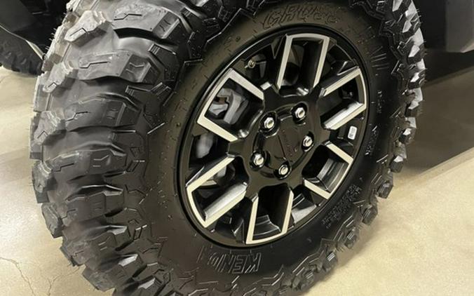 2025 Polaris RANGER XD 1500 NorthStar Edition Crew Ultimate