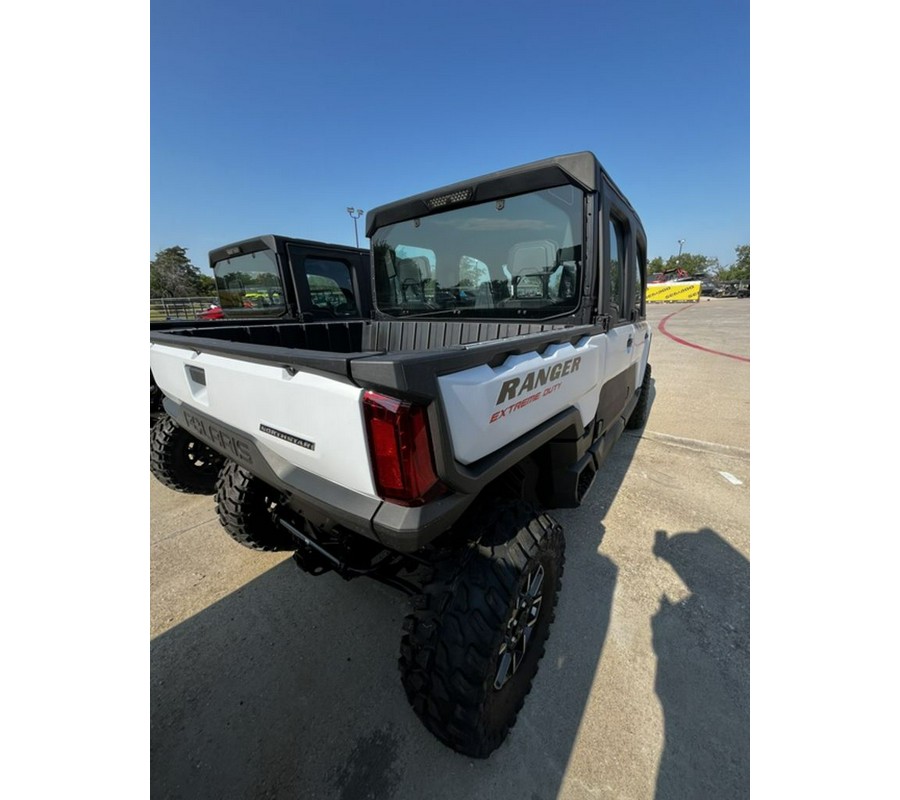 2025 Polaris RANGER XD 1500 NorthStar Edition Crew Ultimate