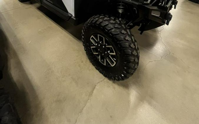 2025 Polaris RANGER XD 1500 NorthStar Edition Crew Ultimate