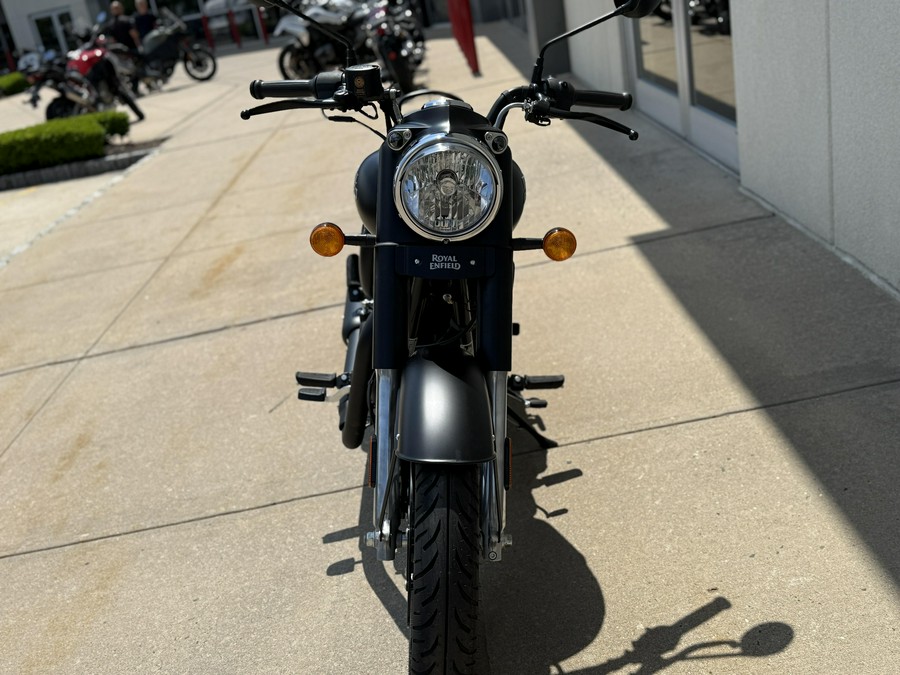 2024 Royal Enfield CLASSIC 350