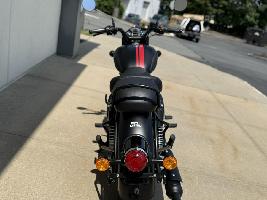 2024 Royal Enfield CLASSIC 350