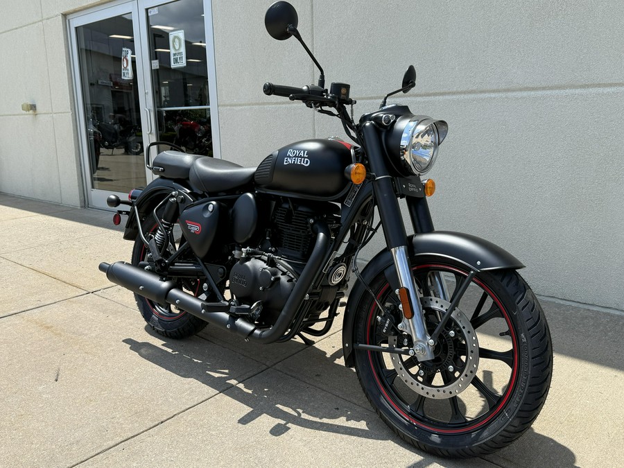 2024 Royal Enfield CLASSIC 350