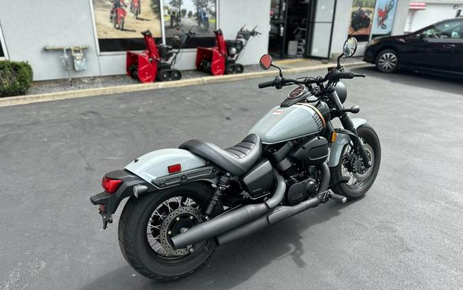 2024 Honda® Shadow Phantom ABS