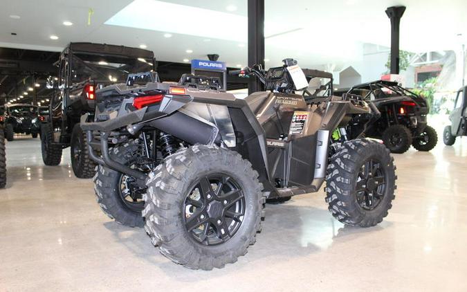 2026 Polaris® SPORTSMAN 850 TRAIL NARA BRONZE Trail