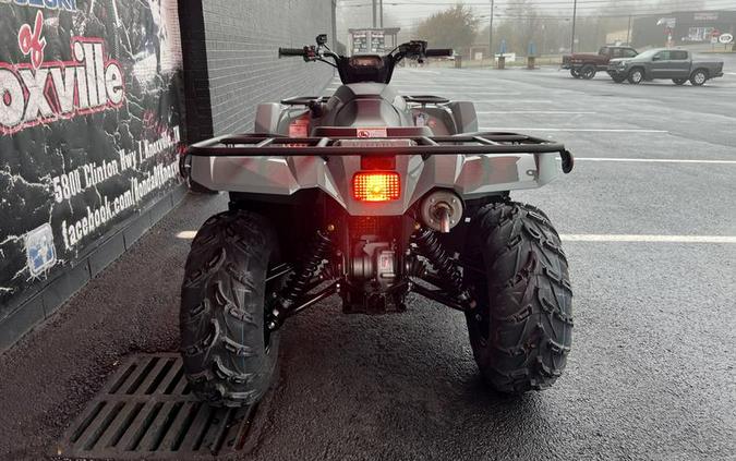 2026 Yamaha Kodiak 450 EPS XT-R