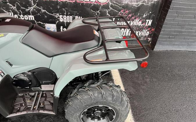 2026 Yamaha Kodiak 450 EPS XT-R