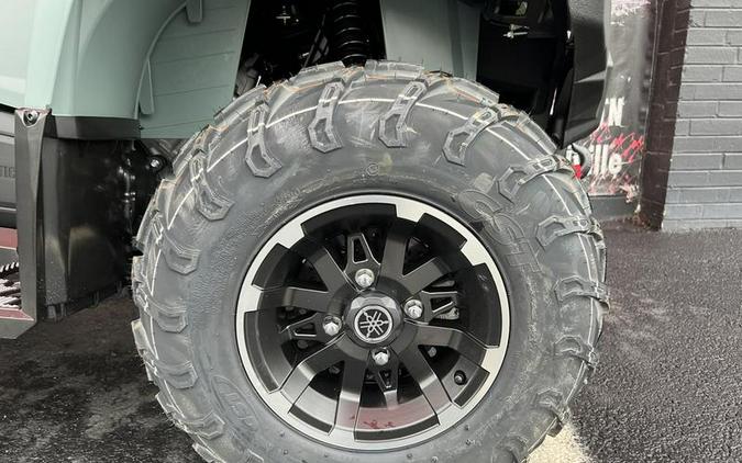 2026 Yamaha Kodiak 450 EPS XT-R