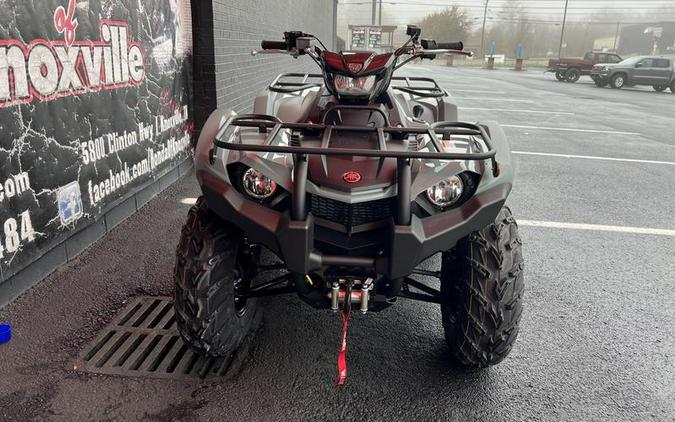 2026 Yamaha Kodiak 450 EPS XT-R