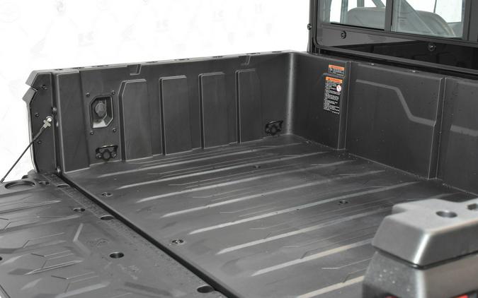 2026 CFMOTO UFORCE U10 Pro Highland