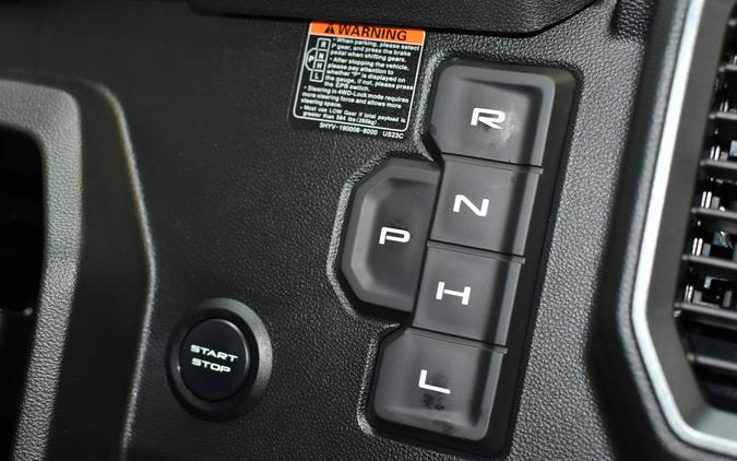 2026 CFMOTO UFORCE U10 Pro Highland