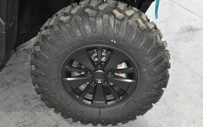 2026 CFMOTO UFORCE U10 Pro Highland