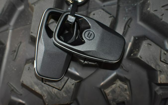 2026 CFMOTO UFORCE U10 Pro Highland