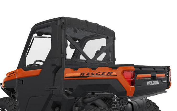 2026 Polaris® Ranger XP 1000 NorthStar Ultimate Orange Rust