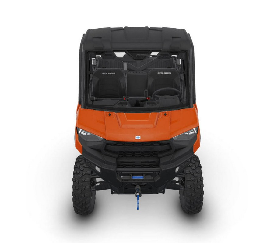 2026 Polaris® Ranger XP 1000 NorthStar Ultimate Orange Rust