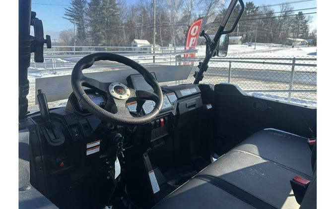 2025 Massimo Motor Buck 550-6