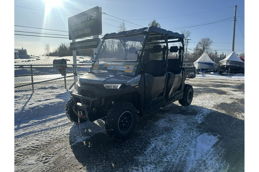 2025 Massimo Motor Buck 550-6