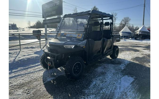 2025 Massimo Motor Buck 550-6