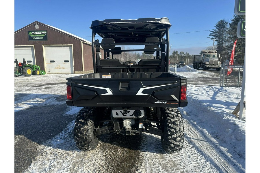 2025 Massimo Motor Buck 550-6