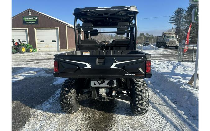 2025 Massimo Motor Buck 550-6