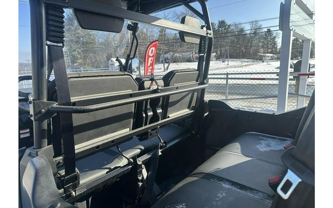 2025 Massimo Motor Buck 550-6