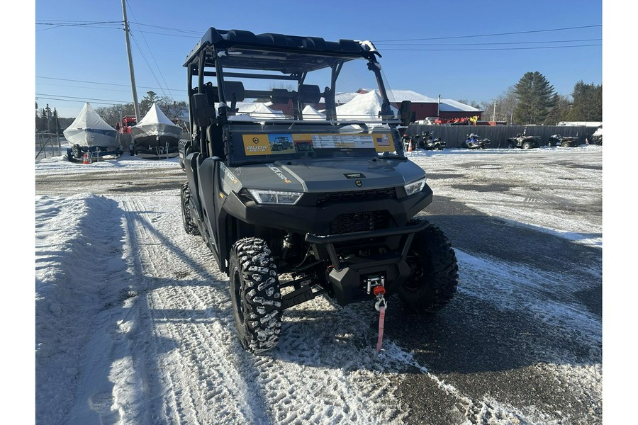 2025 Massimo Motor Buck 550-6