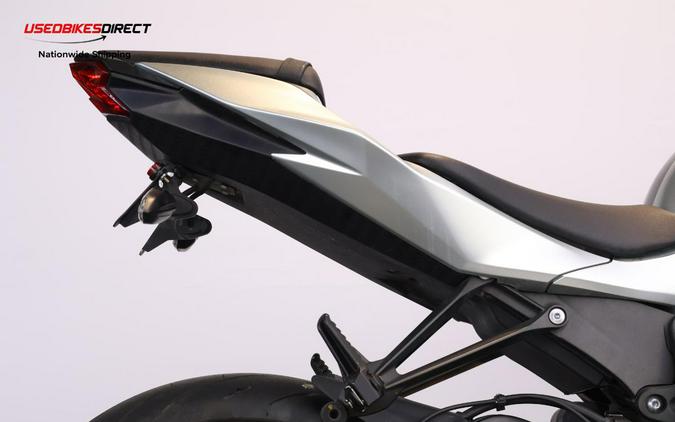 2018 Kawasaki Ninja ZX-6R - $8,999.00