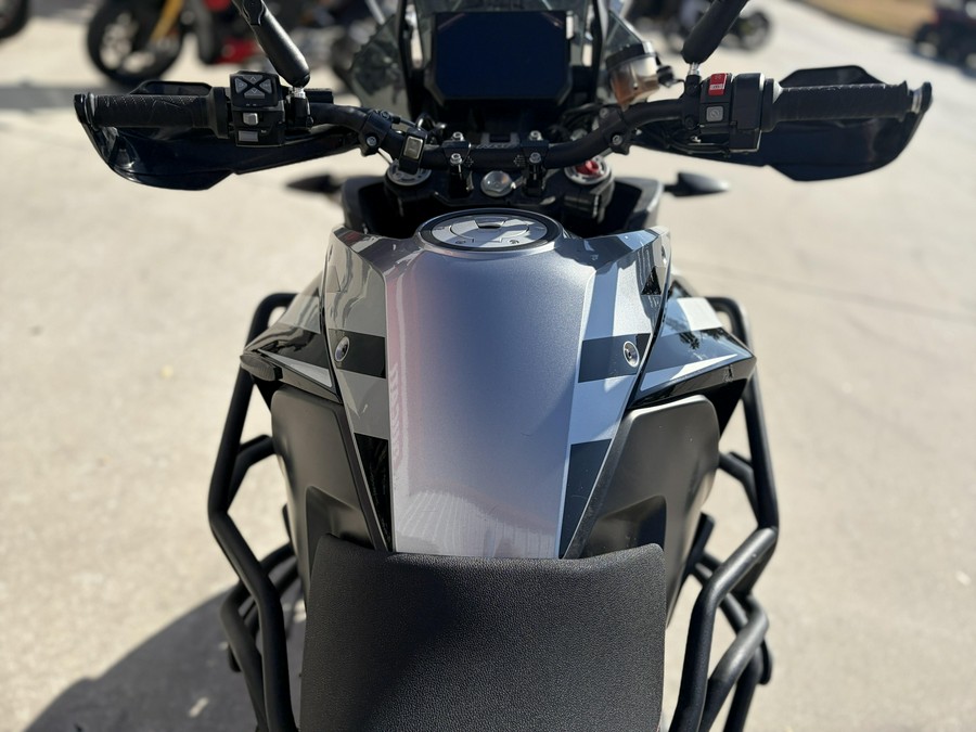 2016 KTM 1290 Super Adventure