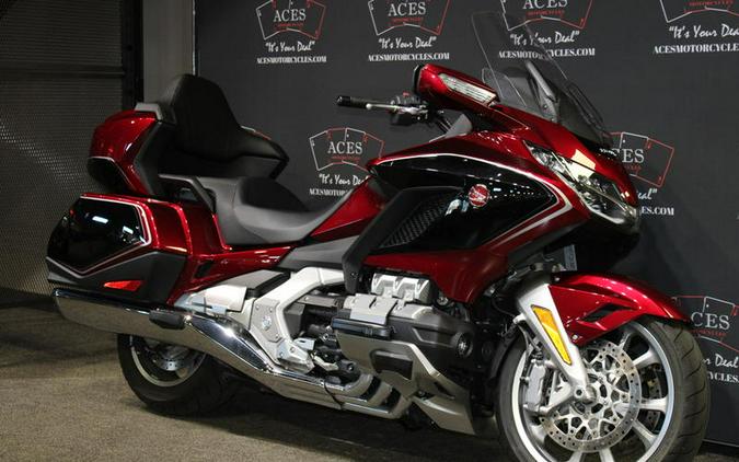 2020 Honda® GL1800