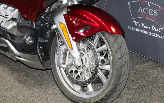 2020 Honda® GL1800