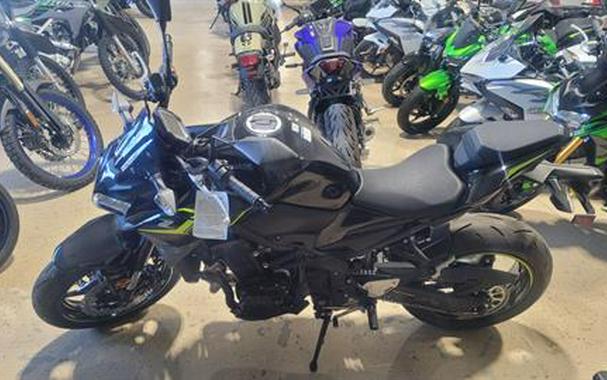 2024 Kawasaki Z900 ABS