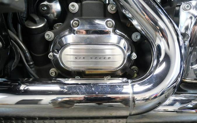 2013 Harley-Davidson® FLHTCU - Electra Glide® Ultra Classic®