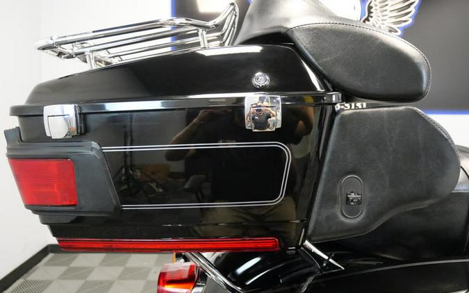 2013 Harley-Davidson® FLHTCU - Electra Glide® Ultra Classic®