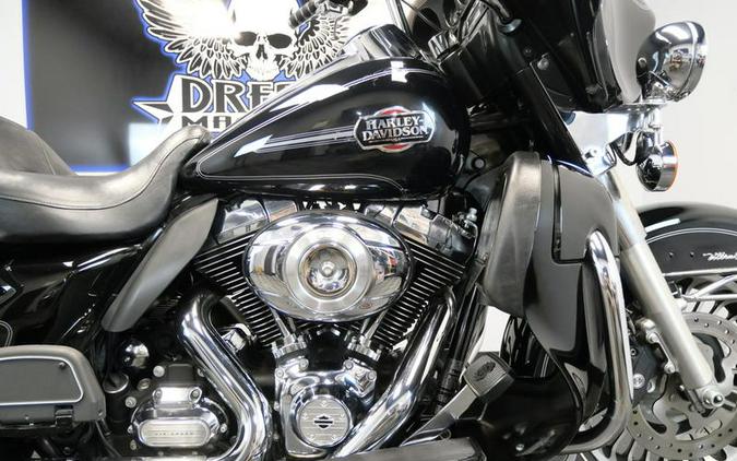 2013 Harley-Davidson® FLHTCU - Electra Glide® Ultra Classic®