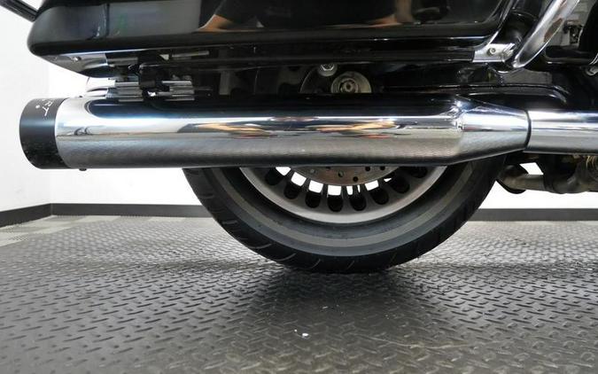 2013 Harley-Davidson® FLHTCU - Electra Glide® Ultra Classic®