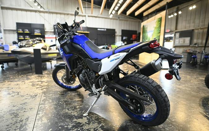 2026 Yamaha Tenere 700
