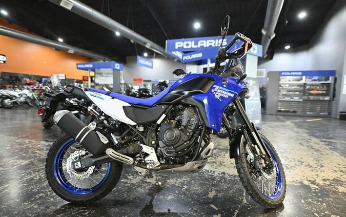 2026 Yamaha Tenere 700
