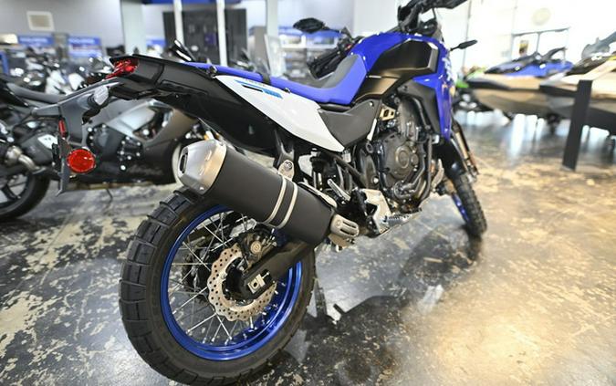 2026 Yamaha Tenere 700