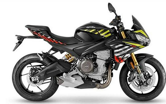 2027 Aprilia Tuono 660 Factory