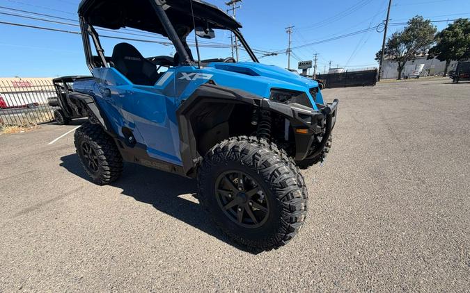 2026 GENERAL XP 1000 ULTIMATE - Polaris