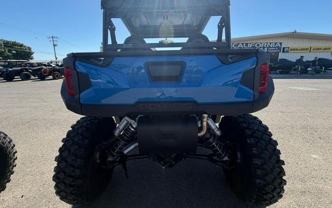 2026 GENERAL XP 1000 ULTIMATE - Polaris