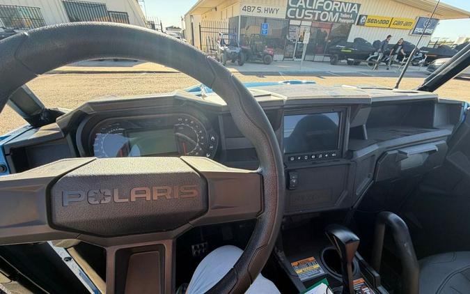 2026 GENERAL XP 1000 ULTIMATE - Polaris