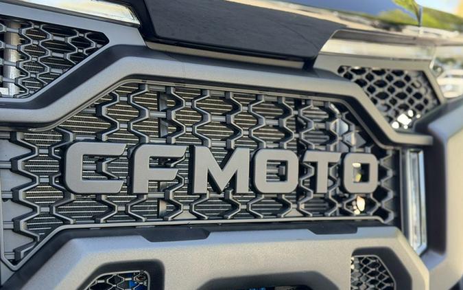 2026 CFMOTO UFORCE U10 Pro Highland U10 Pro Highland