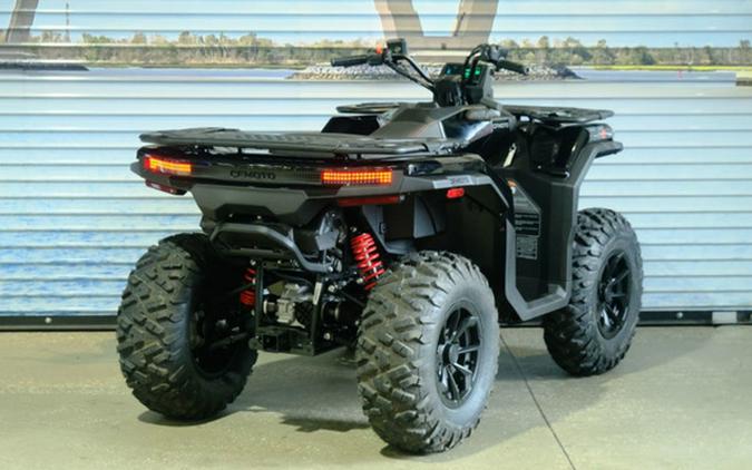 2027 CFMOTO CF500AZ-17S