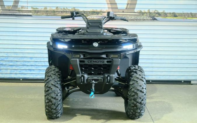 2027 CFMOTO CF500AZ-17S