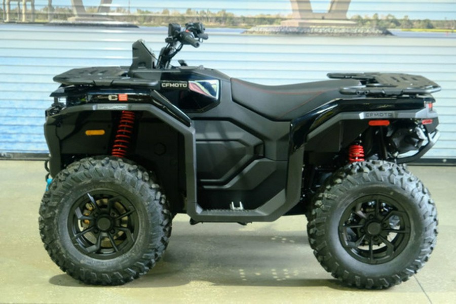 2027 CFMOTO CF500AZ-17S