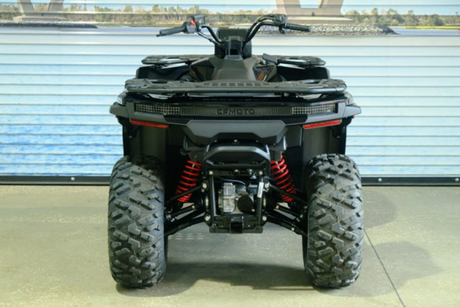 2027 CFMOTO CF500AZ-17S