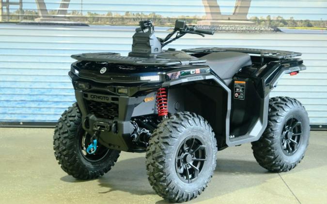 2027 CFMOTO CF500AZ-17S