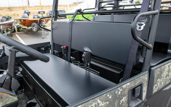 2027 KAWASAKI MULE PRO-FXT 1000 LE CAMO